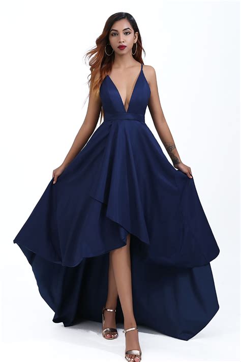 navy blue prom.dresses|elegant navy blue prom dresses.